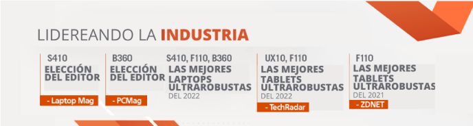 GETAC SDI7