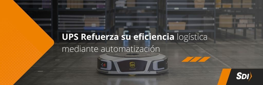 UPS BANNER