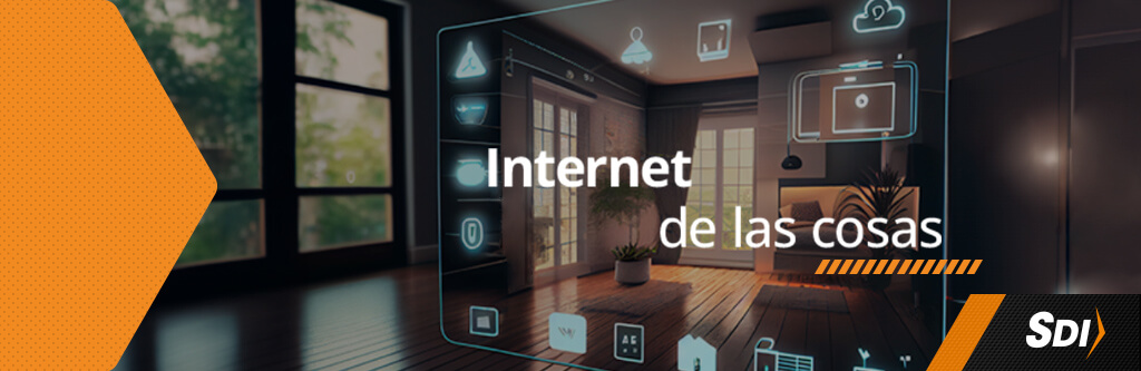 Internet de las cosas