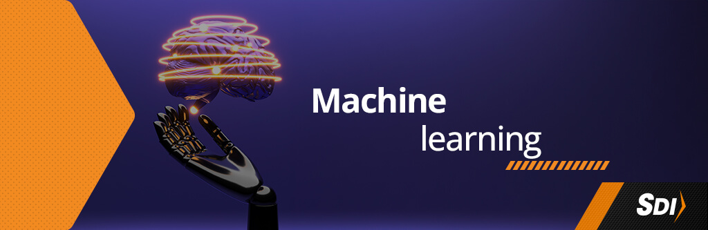 Machine learning