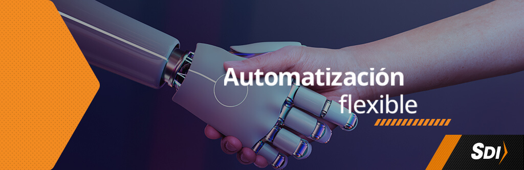 Automatización Flexible