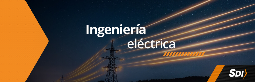 Ingeniería eléctrica industrial