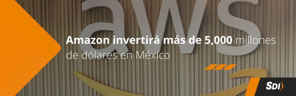 Amazon blog