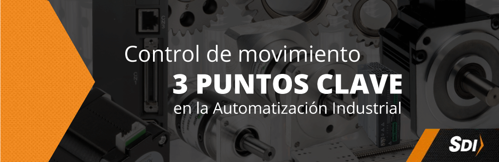 Motion Control