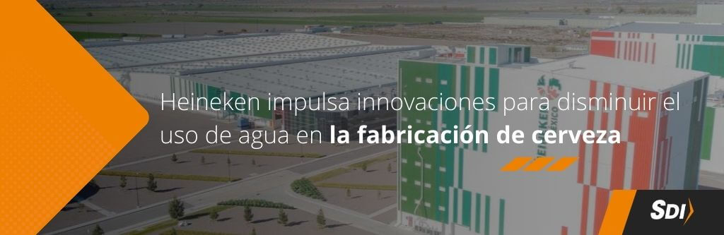 Heineken México