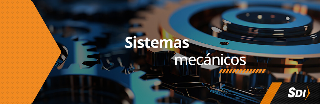 sistemas mecánicos