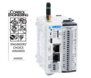 PLC CLICK PLUS 1er lugar en la Nueva Generación de Controladores 4 PLC CLICK