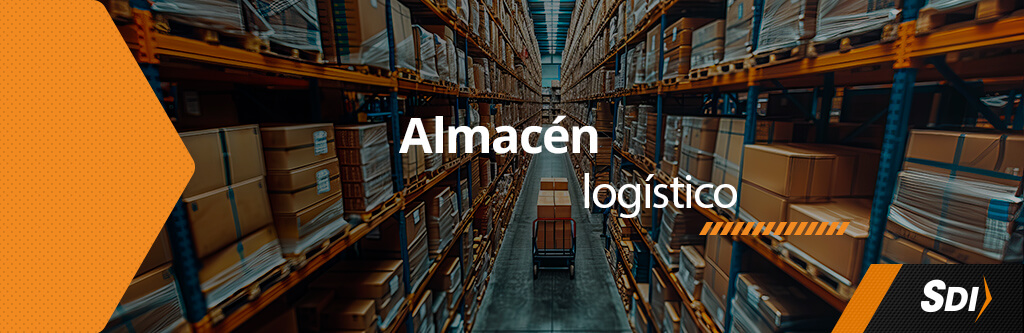 Almacén Logístico