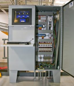6 consejos en el armado de tus paneles de control industrial 5 cabinet comp 044 360x421 1