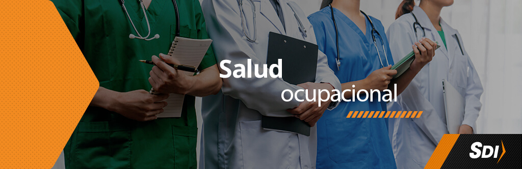 Salud ocupacional: ¿Qué es y cómo ayuda a tus empleados? 1 Salud ocupacional