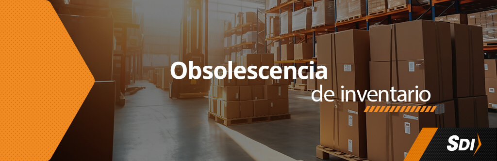 Obsolescencia de inventario: ¿Qué es y cómo evitarlo? 2 Obsolescencia de inventario