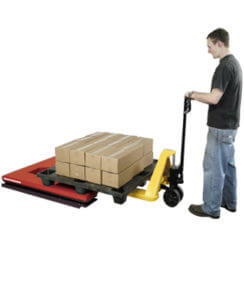 elift_down_black_pallet_