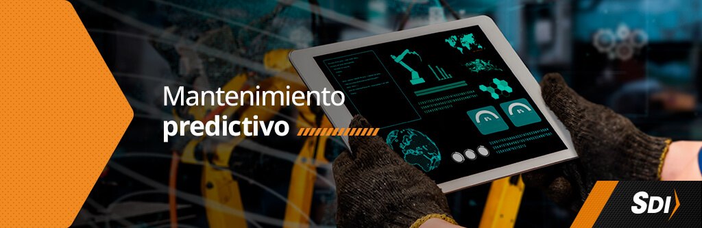 Descubre qué es el mantenimiento predictivo, cómo implementarlo y cómo mejorarlo