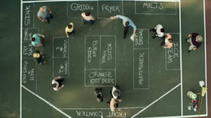 ¿Como lograr un área de producción compacta y eficiente? 4 area-de-produccion-compacta