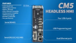 headless-hmi-cm5