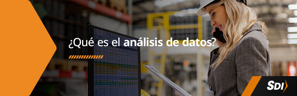 Conoce como funciona el análisis de datos