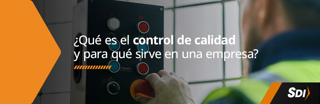 ¿Qué es el control de calidad y para qué sirve en una empresa? 2 Conoce la importancia del control de calidad