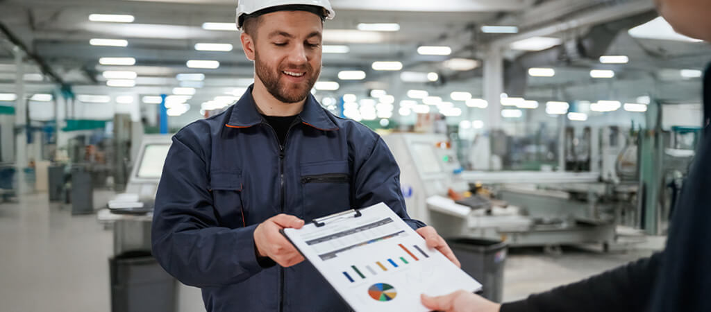 Los análisis de datos ayudan a una empresa