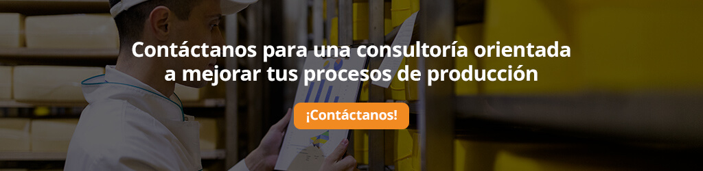 Contáctanos para conocer sobre el sistema de ejecución de fabricación Contáctanos para conocer sobre el sistema de ejecución de fabricación