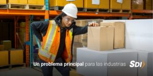 Impulsa la Ergonomía y Seguridad: 4 Equipos de Manejo de Materiales en México 4 Group 1 11
