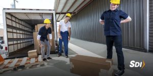 Impulsa la Ergonomía y Seguridad: 4 Equipos de Manejo de Materiales en México 5 Group 2 11