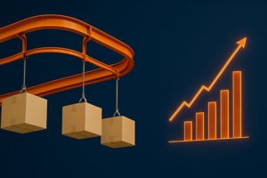 Conveyors Aereos como medida estrategia para aumentar la rentabilidad