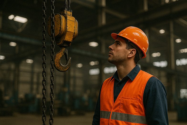 Ergonomía gracias a procesos automatizados y calidad humana