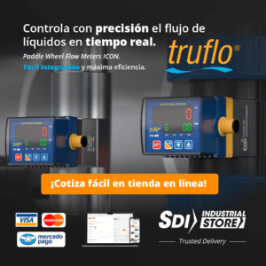 5 razones para integrar control preciso de flujo líquido en tiempo real en tu planta industrial 4 truflo-medicion-de-flujo-liquido