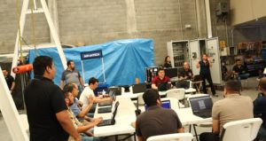 taller mhs