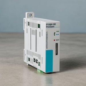 5 Tipos de Controladores Industriales que Transforman la Automatización de tu Planta de forma fenomenal 6 Controladores industriales