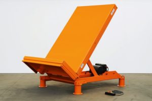Mesa de Elevación
