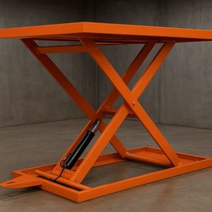 Mesa de Elevación
