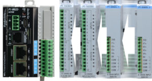 Micro PLC Productivity1000: máxima funcionalidad, mínimo espacio 6 p1000-p1-m622-04thm