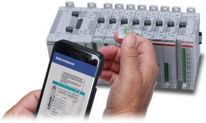 Micro PLC Productivity1000: máxima funcionalidad, mínimo espacio 7 supportp1000