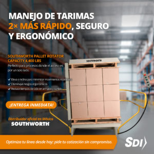 volteador-tarimas-southworth