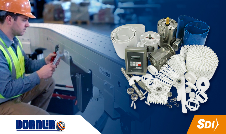 5 casos reales de refaccionamiento Dorner: soluciones para conveyors en operación 1 refaccionamiento-dorner-conveyors-mexico