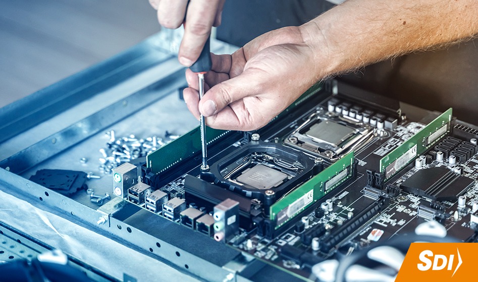 mantenimiento en computadoras industriales que protege tu operación con sdi