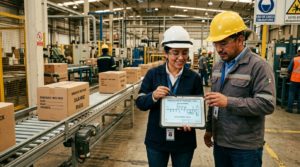 Conveyors de rodillos industriales y modulares: como elegir el sistema correcto para tu planta 8 especialista SDI manejo de materiales conveyors de rodillos industriales Mexico sdi