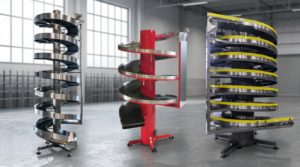 SpiralVeyor Ambaflex SV SVm SVe series configuraciones conveyor espiral empaque logistica sdi