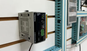 mini plc industrial Productivity1000 AutomationDirect