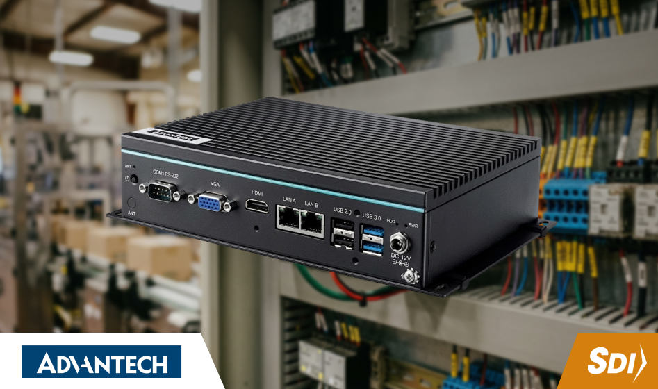 Blog industrial 37 Un edge computer industrial conecta tu línea entera sin cambiar nada