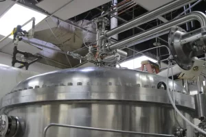 Dentro de una línea de embotellado que no puede detenerse 4 CarboCooler_prod_BK-1024x683
